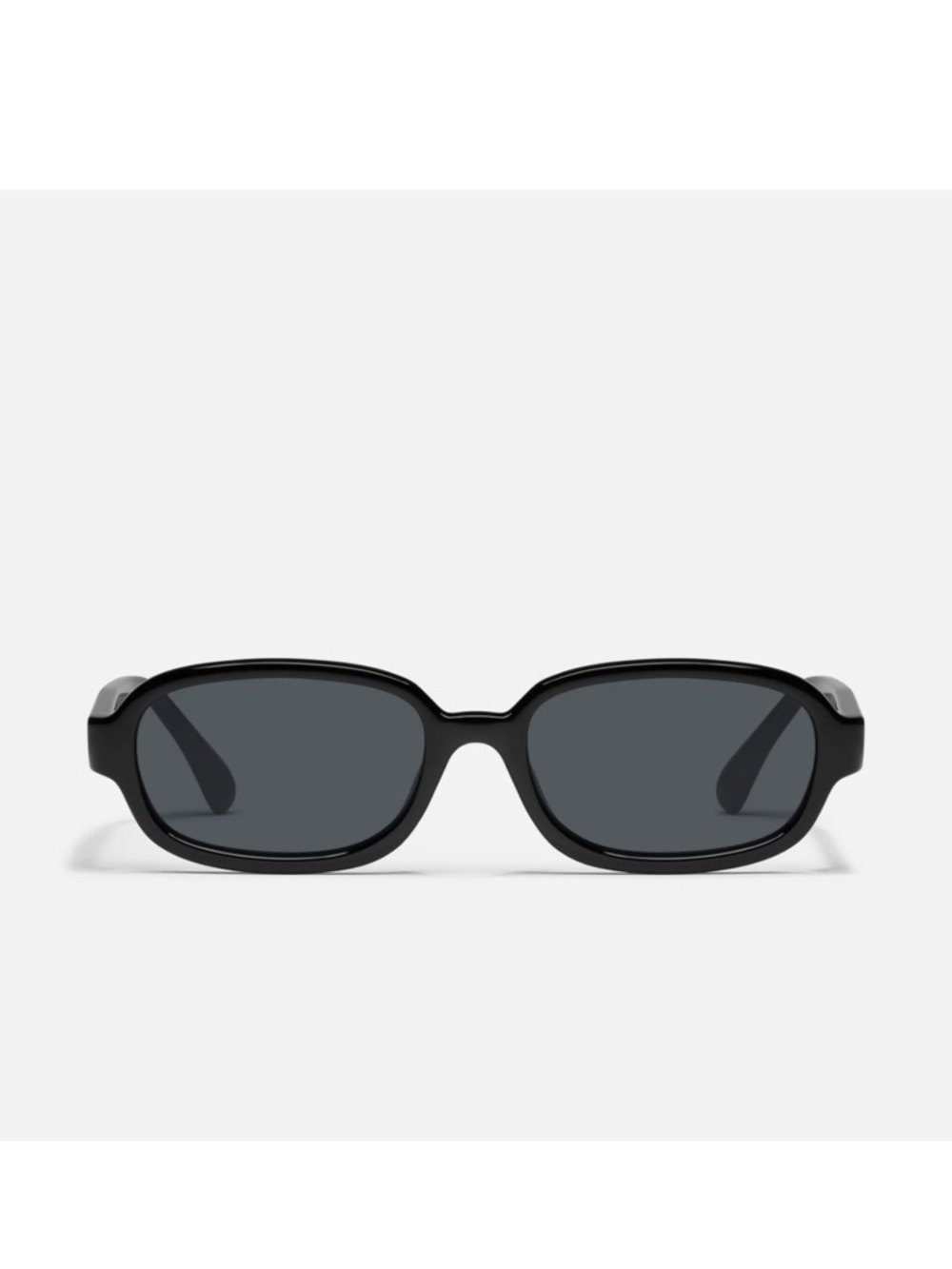 Quay Australia’s COULD NEVER Sunglasses